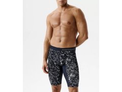Boxerky Atlantic MH-1208 Bamboo S-2XL
