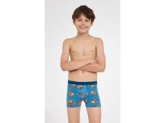 Boxerky Cornette Young Boy 700/159 Bulls 2 134–164