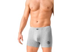 Boxerky Key MXH 614 B26 3XL–4XL