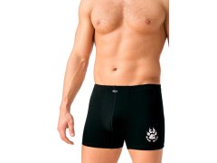 Boxerky Key MXH 636 B26 M–2XL