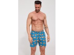 Boxerky Cornette Classic 001/198 Bull S–2XL