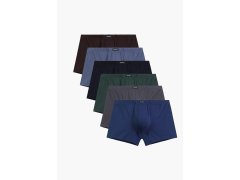 Boxerky Atlantic 6SMH-001/Z26 A6 M–4XL