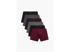 Boxerky Atlantic 6SMH-003/Z26 A6 M–3XL
