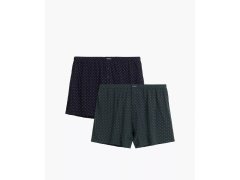 Boxerky Atlantic 2MBX-096/Z26 A2 M–4XL