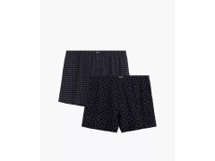 Boxerky Atlantic 2MBX-095/Z26 A2 M–4XL