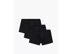Boxerky Atlantic 3BMH-016/Z26 Bamboo A3 S–2XL