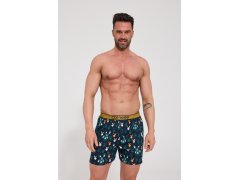 Boxerky Cornette Classic 881/05 M–2XL