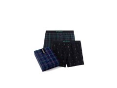 Boxerky Atlantic 2GMB-015/Z26 A2