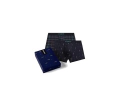 Boxerky Atlantic 2GMH-034/Z26 A2