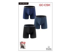 Boxerky Redo GC-CSK YME-078 M–3XL