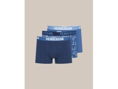 Pánské boxerky Henderson 41930 Jarl A´3 M-3XL