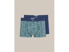 Pánské boxerky Henderson 41925 Job A´2 M-3XL