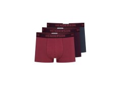 Pánské boxerky Henderson 42257 Jewel A´3 M-3XL