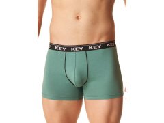 Pánské boxerky Key MXH 248 A24/25 M-2XL