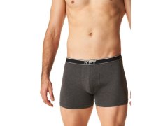 Pánské boxerky Key MXH 261 B24 M-2XL