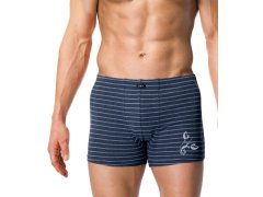 Pánské boxerky Key MXH 362 B24 M-2XL