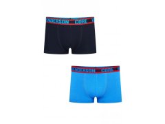 Pánské boxerky 2 pack 39327 Axis - HENDERSON