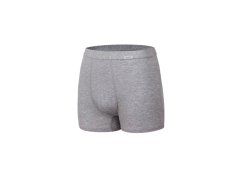 Pánské boxerky 220 Authentic grey - CORNETTE