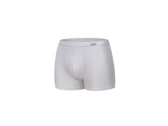 Pánské boxerky 223 Authentic mini white - CORNETTE