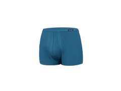 Pánské boxerky 223 Authentic mini blue - CORNETTE