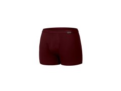 Pánské boxerky 223 Authentic mini claret - CORNETTE