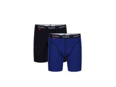 Pánské boxerky 2 pack 172/01 - Atlantic