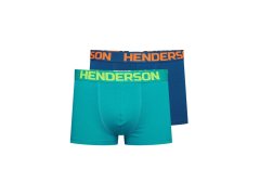 Pánské boxerky 2 pack 41271 Cup - Esotiq & Henderson