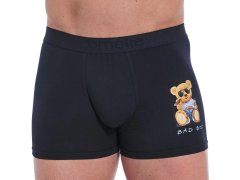 Pánské boxerky 280/246 Tatoo Bad boy - CORNETTE