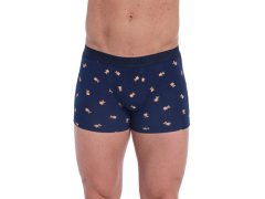 Pánské boxerky 508/156 High emotion - CORNETTE