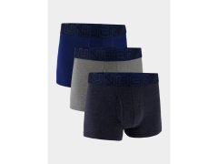 Under Armour M 1383891-413 3PAK boxerky