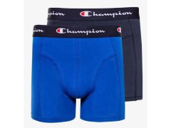 Boxerky Champion 2 ks M U20001 BS036