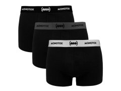 Monotox Basics Boxerky 3-pack M MX21060