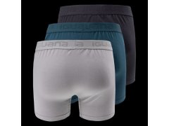 Pánské boxerky PRESTO 3PACK