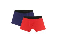 Boxerky 4F M059 2-pack M 4FWMM00UBXSM059 91S