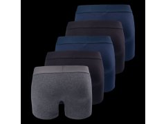 Pánské boxerky RAVOR 5PACK