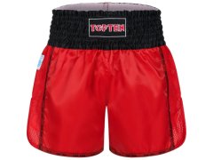 Kickboxerské šortky TOP TEN KicksOff (schváleno WAKO)