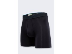 Termoaktivní boxerky Stance Regulation BB – černé, velikost: L