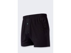 Termoaktivní boxerky Stance Butter Blend Boxer – černé, velikost: XL
