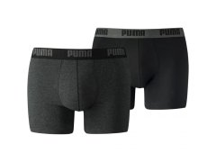 Boxerky Puma Basic Boxer 2P M 521015001 691