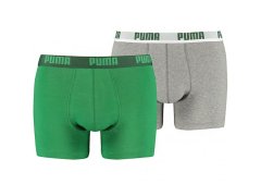 Puma Basic Boxer 2P M 521015001 075