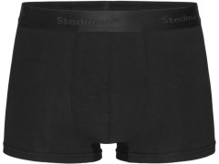 Stedman Boxers "Dexter" Boxerky "Dexter", balení po 2 kusech 05.9691 black opal