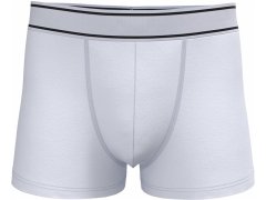 Kariban K 800 Pánské boxerky 20.K800 white
