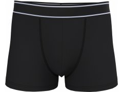 Kariban K 800 Pánské boxerky 20.K800 black