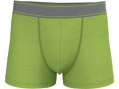 Kariban K 800 Pánské boxerky 20.K800 lime