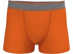 Kariban K 800 Pánské boxerky 20.K800 orange