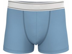 Kariban K 800 Pánské boxerky 20.K800 sky blue