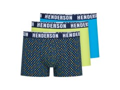 Boxerky Jet 42255-MLC Multicolor - Henderson