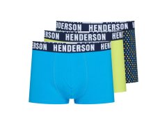 Boxerky Jet 41929-MLC Multicolor - Henderson