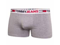 Tommy Hilfiger Jeans Slipy UM0UM02401P4A Grey