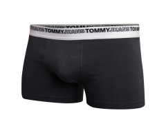 Spodky Tommy Hilfiger UM0UM02658P5Q Graphite